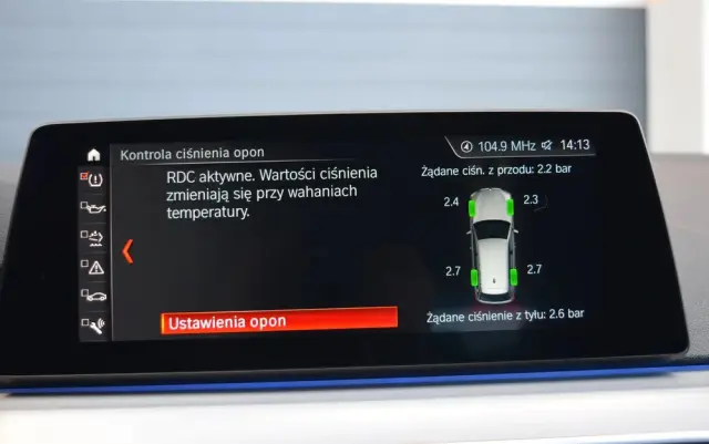 BMW Seria 5 525d Sport Line