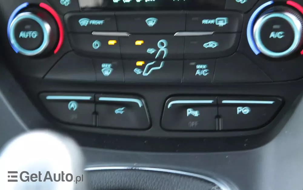 FORD Kuga 2.0 TDCi FWD ST-Line