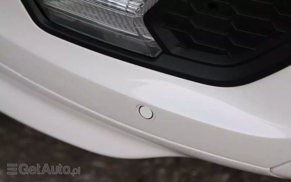 FORD Kuga 2.0 TDCi FWD ST-Line