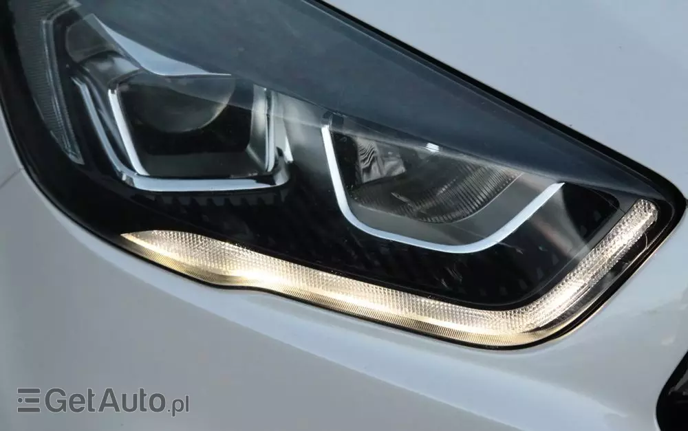 FORD Kuga 2.0 TDCi FWD ST-Line