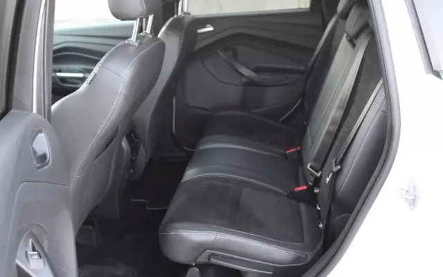 FORD Kuga 2.0 TDCi FWD ST-Line