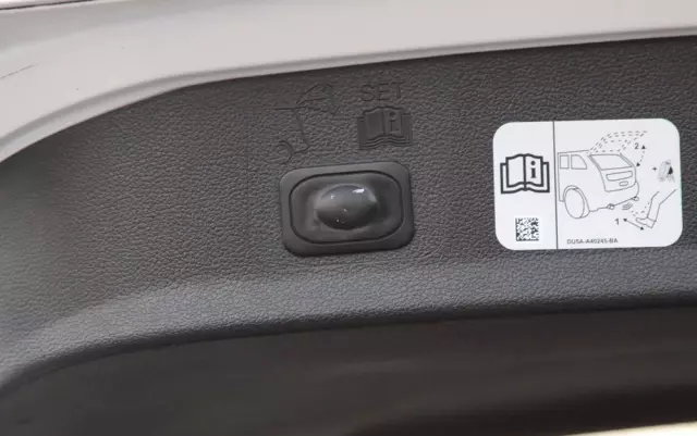 FORD Kuga 2.0 TDCi FWD ST-Line