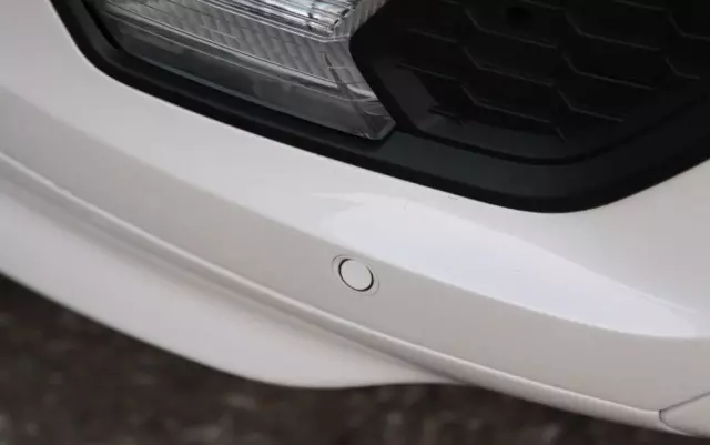 FORD Kuga 2.0 TDCi FWD ST-Line