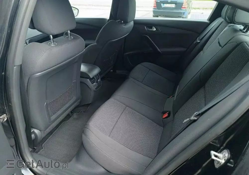 PEUGEOT 508 1.6 T Business Line