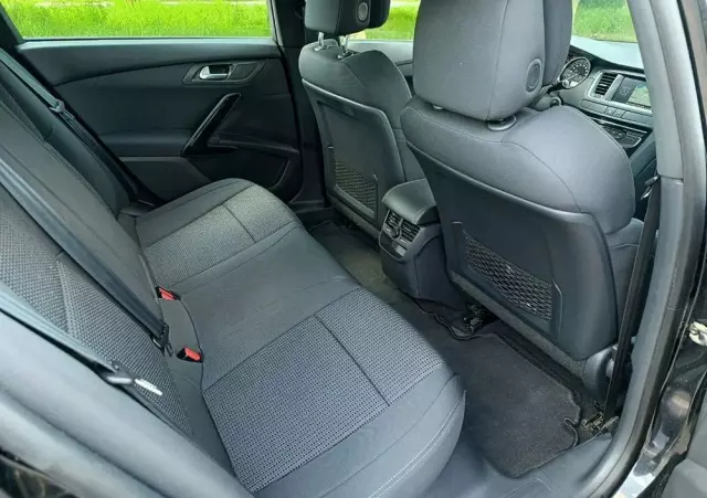 PEUGEOT 508 1.6 T Business Line