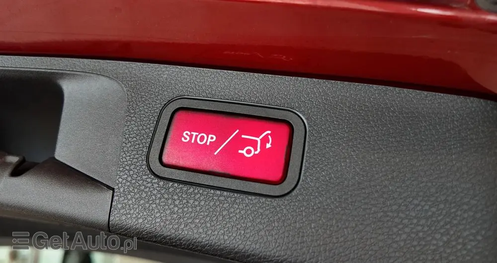 MERCEDES-BENZ Klasa E 220 d 9G-TRONIC