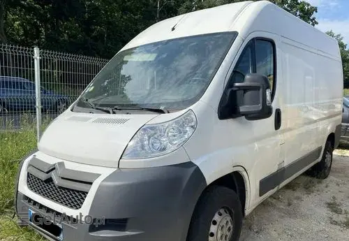 CITROEN Jumper 