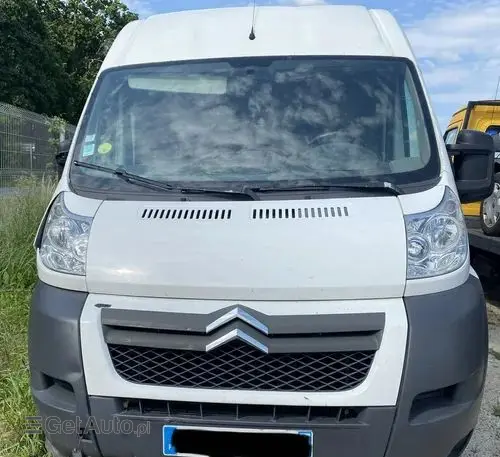 CITROEN Jumper 