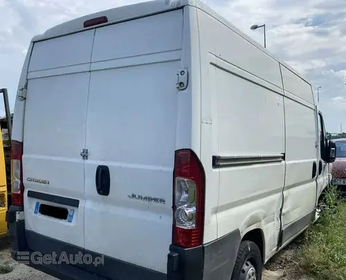 CITROEN Jumper 
