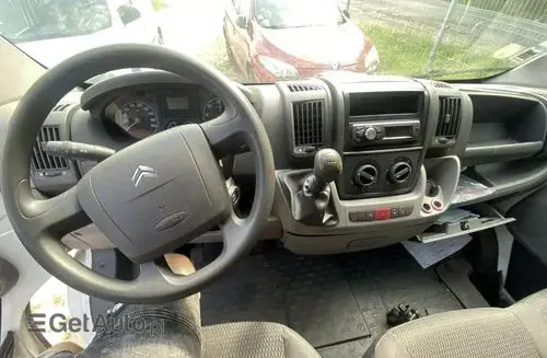 CITROEN Jumper 