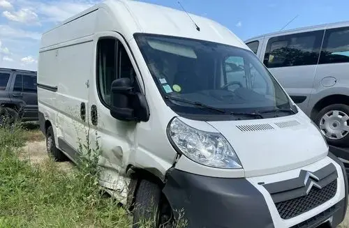 CITROEN Jumper 