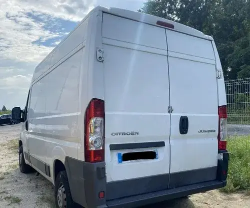 CITROEN Jumper 