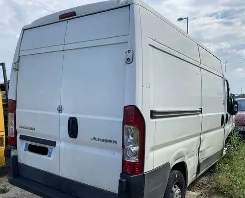 CITROEN Jumper 