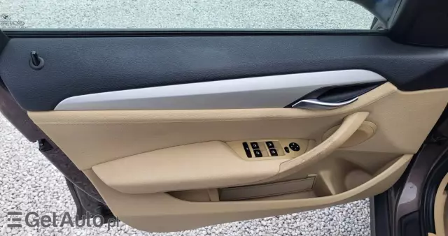 BMW X1 XDrive20d