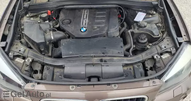 BMW X1 XDrive20d