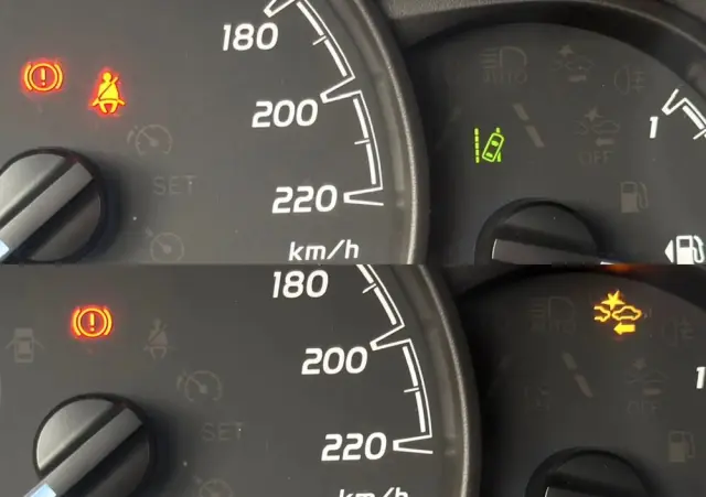 TOYOTA Yaris 1.0 Life