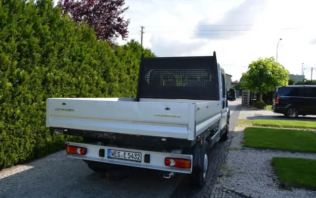 CITROËN Jumper 