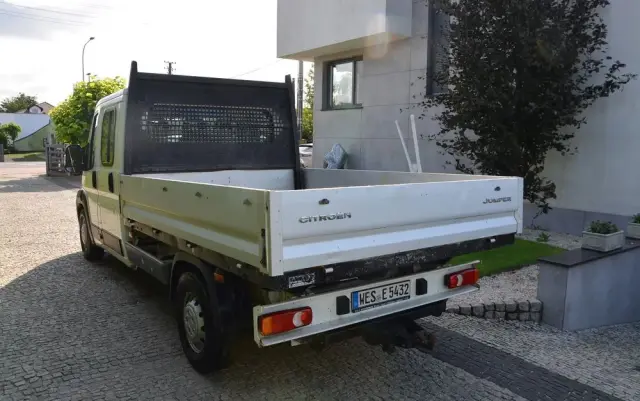 CITROËN Jumper 