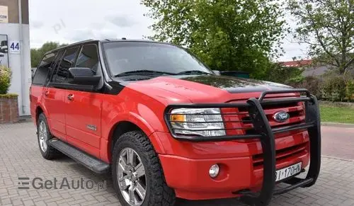 FORD Expedition 