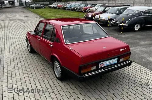 ALFA ROMEO Alfetta 