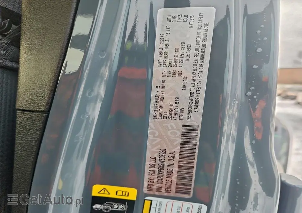 JEEP Wrangler 2.0 4xe Plug-In Hybrid Hardtop Sahara