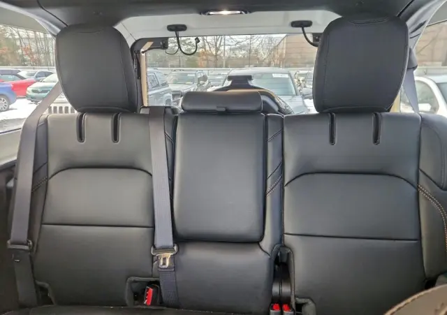 JEEP Wrangler 2.0 4xe Plug-In Hybrid Hardtop Sahara