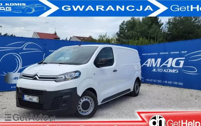 CITROËN Jumpy 