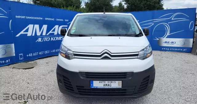 CITROËN Jumpy 