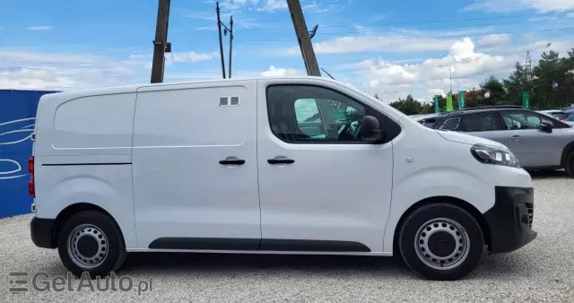 CITROËN Jumpy 