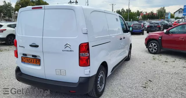 CITROËN Jumpy 