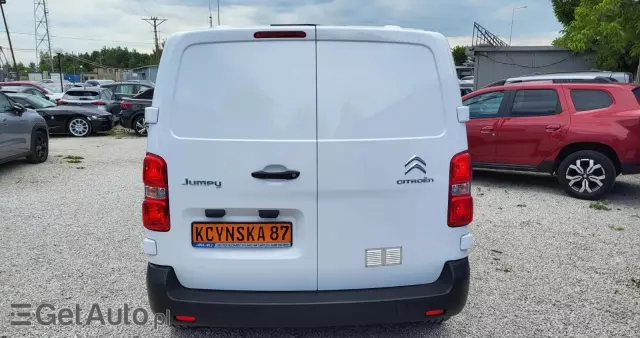 CITROËN Jumpy 
