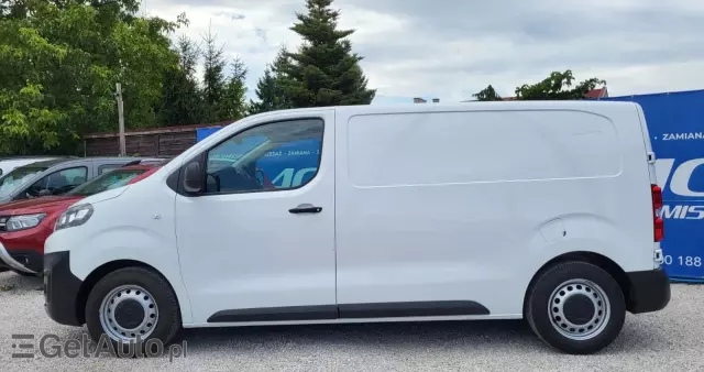 CITROËN Jumpy 