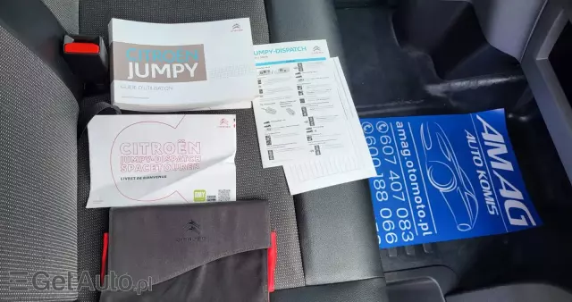 CITROËN Jumpy 