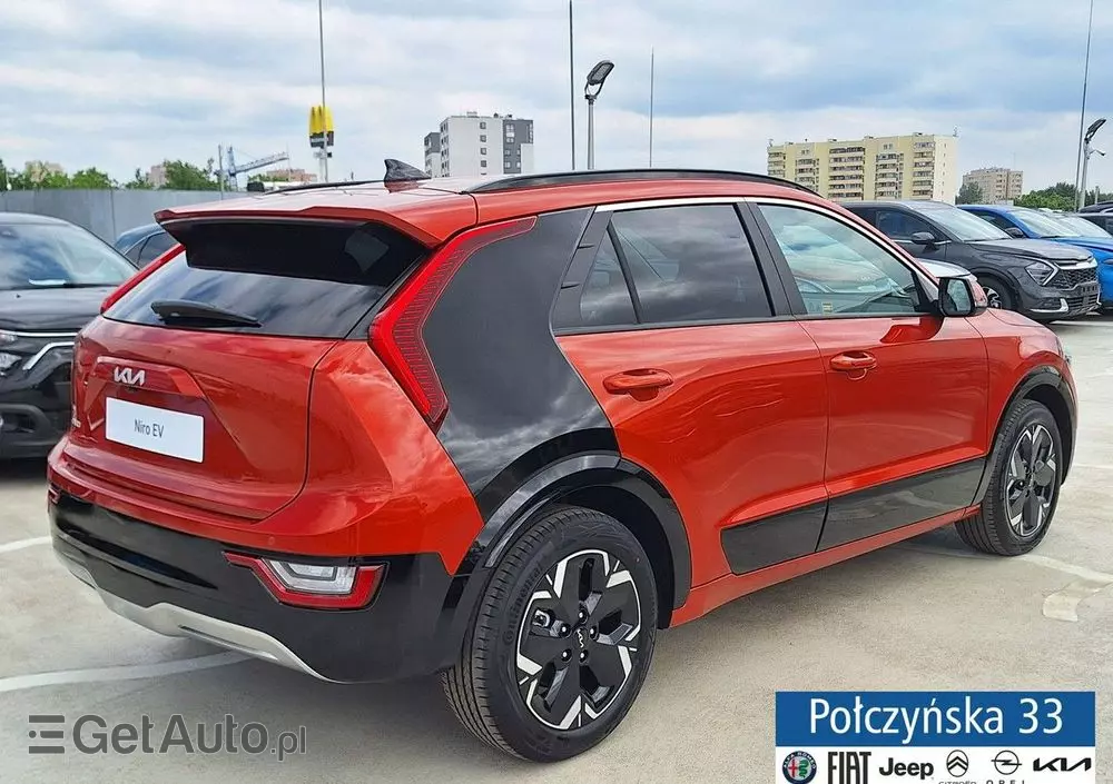 KIA Niro 