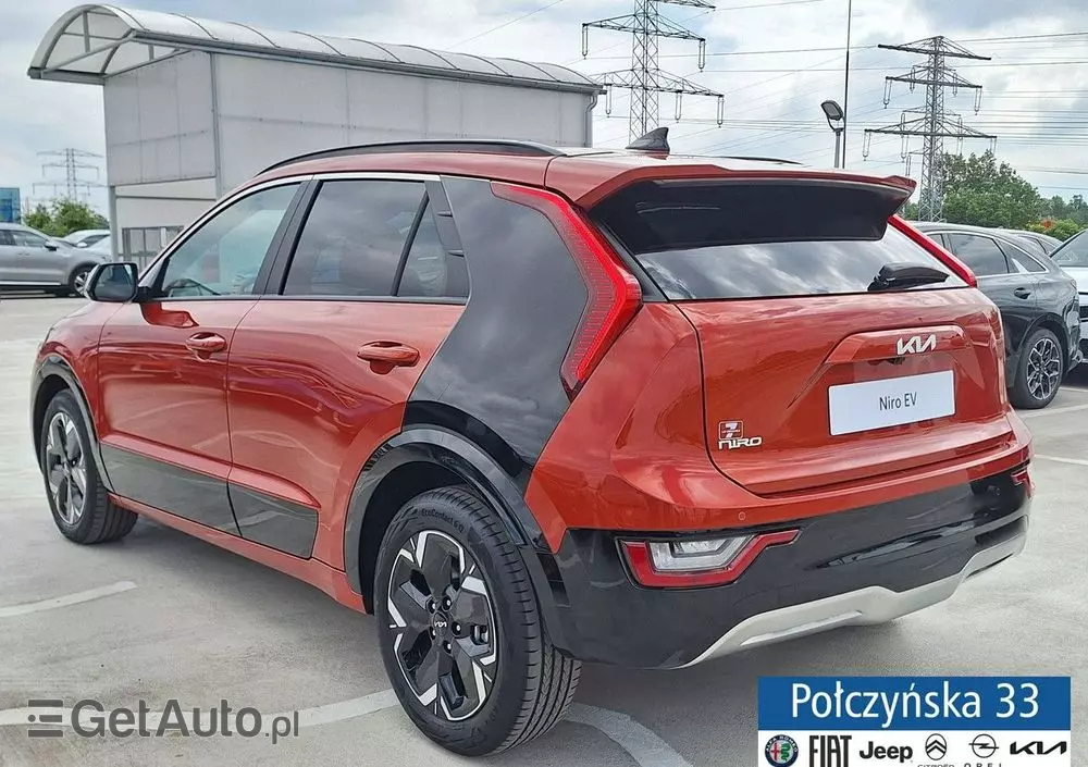 KIA Niro 