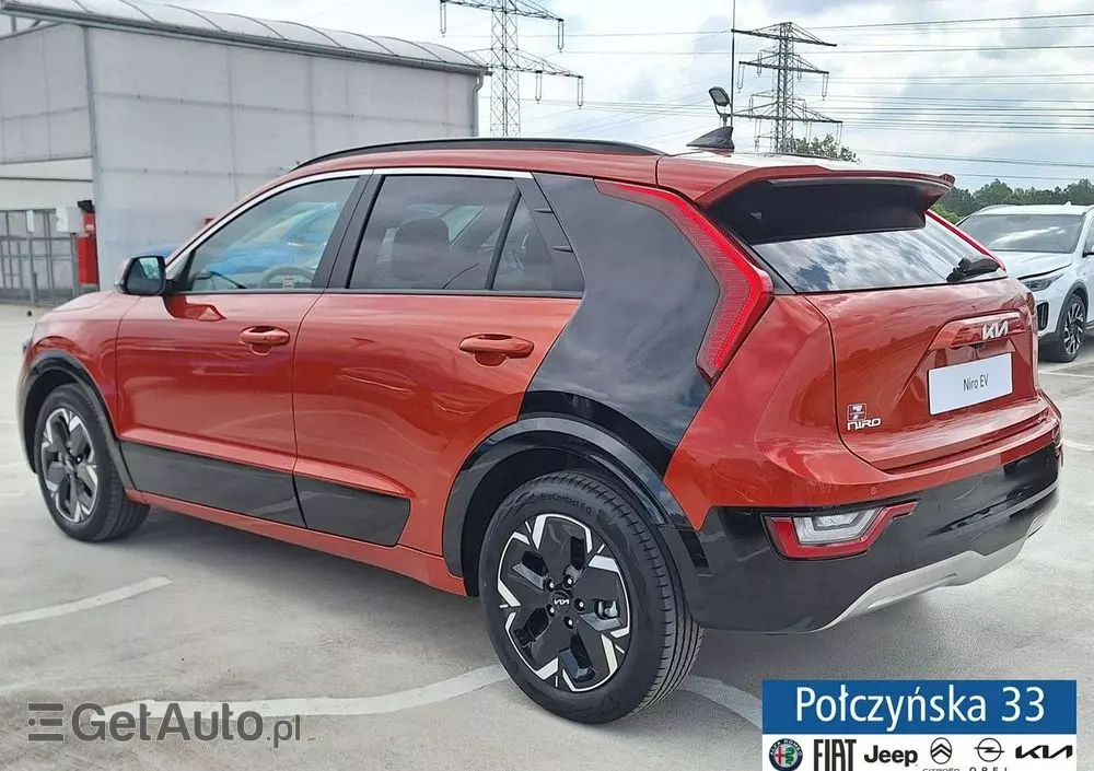 KIA Niro 