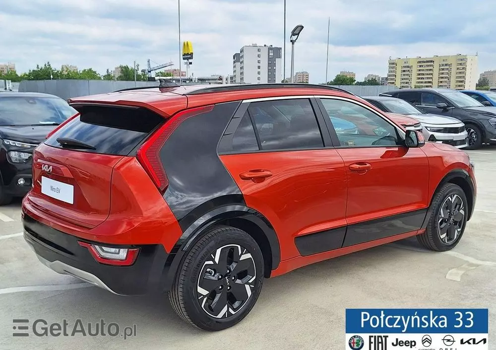 KIA Niro 