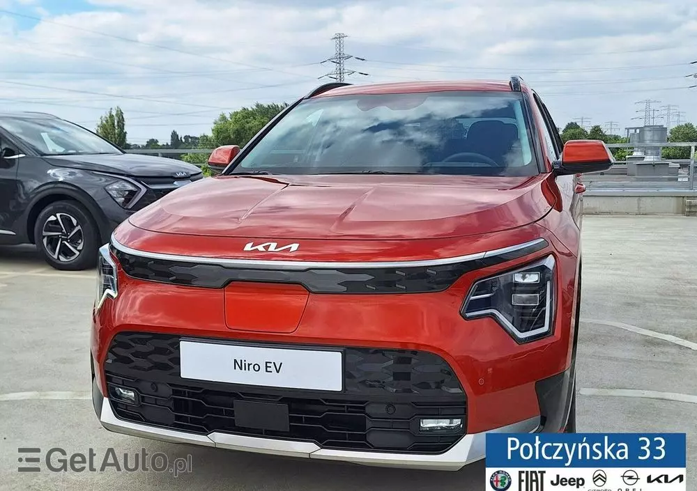 KIA Niro 