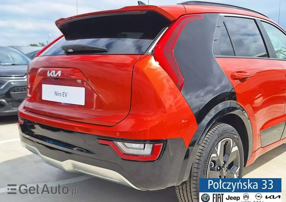 KIA Niro 