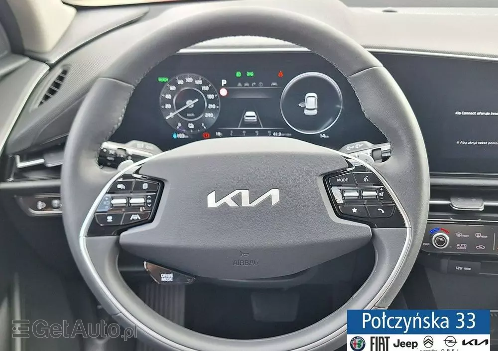 KIA Niro 