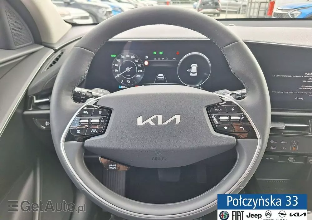 KIA Niro 