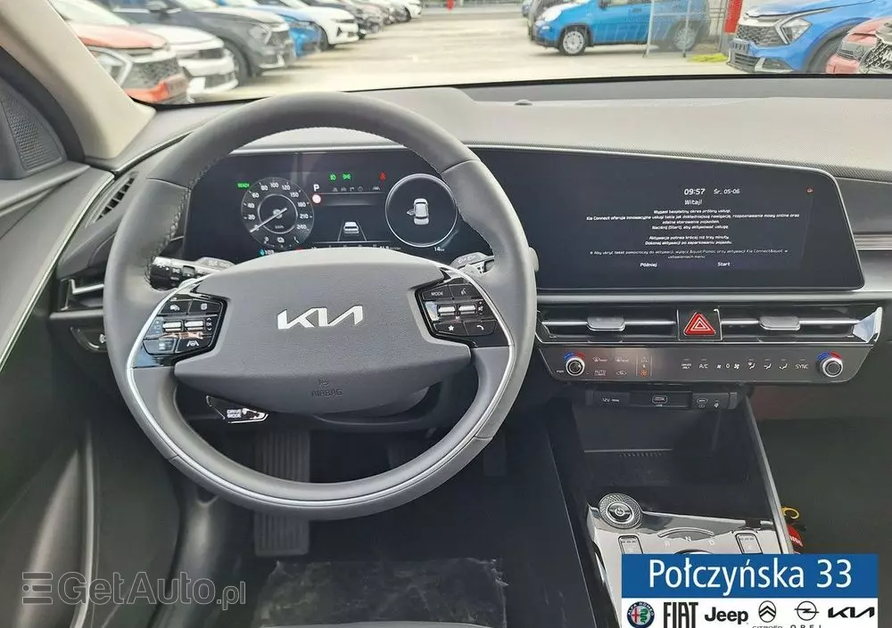 KIA Niro 