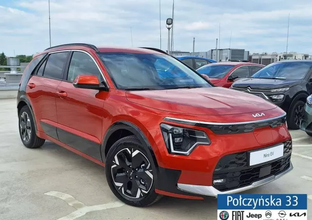 KIA Niro 