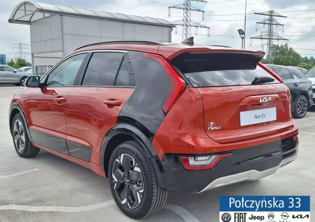 KIA Niro 