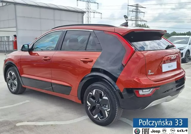 KIA Niro 