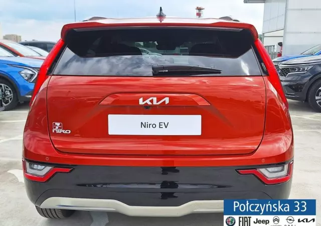 KIA Niro 