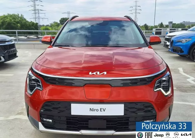 KIA Niro 