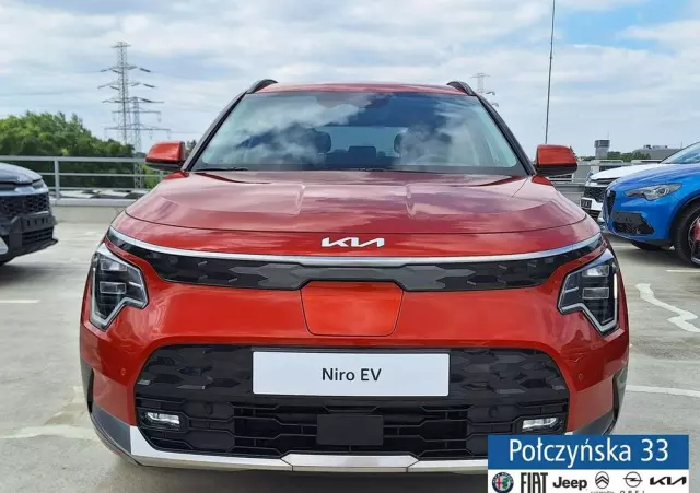 KIA Niro 