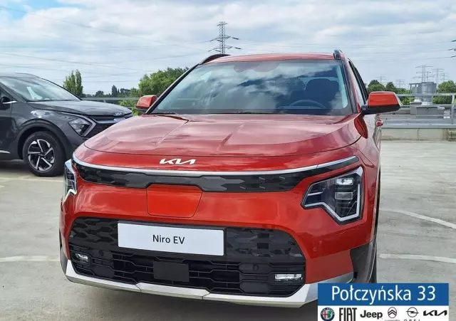 KIA Niro 