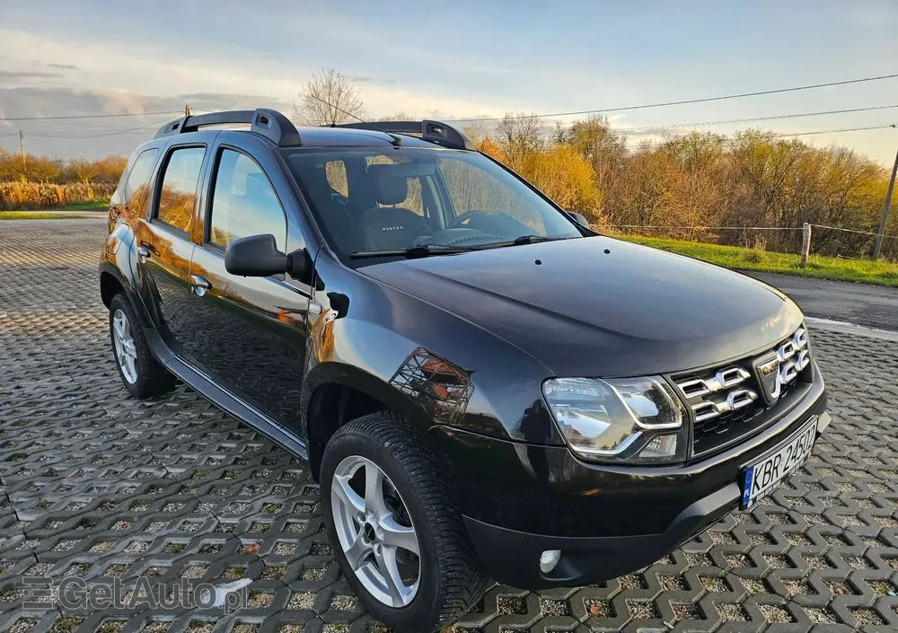 DACIA Duster 1.2 TCe Comfort